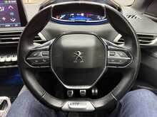 Peugeot 3008 1.5 BlueHDi GT Line SUV 5dr Diesel Manual Euro 6 (s/s) (130 ps) 