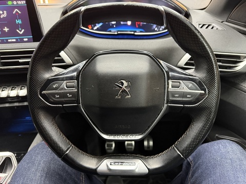 1.5 BlueHDi GT Line SUV 5dr Diesel Manual Euro 6 (s/s) (130 ps)