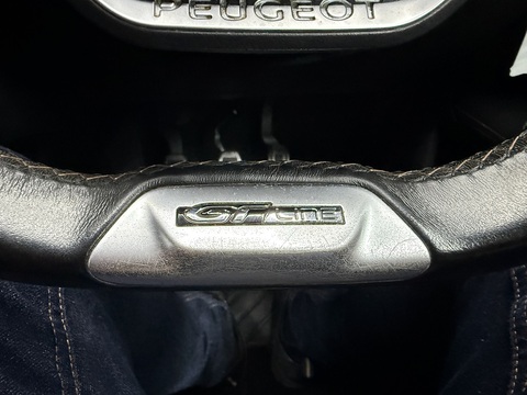 1.5 BlueHDi GT Line SUV 5dr Diesel Manual Euro 6 (s/s) (130 ps)