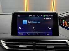 Peugeot 3008 1.5 BlueHDi GT Line SUV 5dr Diesel Manual Euro 6 (s/s) (130 ps) 