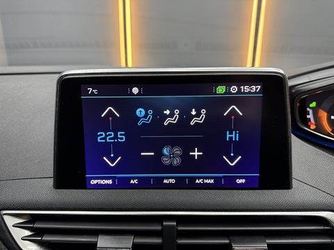 1.5 BlueHDi GT Line SUV 5dr Diesel Manual Euro 6 (s/s) (130 ps)