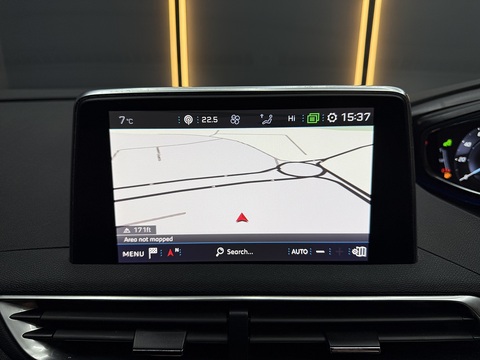 1.5 BlueHDi GT Line SUV 5dr Diesel Manual Euro 6 (s/s) (130 ps)