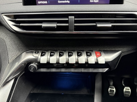 1.5 BlueHDi GT Line SUV 5dr Diesel Manual Euro 6 (s/s) (130 ps)