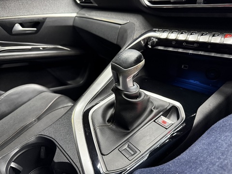 1.5 BlueHDi GT Line SUV 5dr Diesel Manual Euro 6 (s/s) (130 ps)