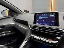 Peugeot 3008 1.5 BlueHDi GT Line SUV 5dr Diesel Manual Euro 6 (s/s) (130 ps) 