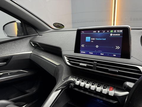 1.5 BlueHDi GT Line SUV 5dr Diesel Manual Euro 6 (s/s) (130 ps)