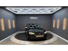 Audi S3 2.0 TFSI Hatchback 3dr Petrol S Tronic quattro Euro 6 (s/s) (300 ps) 