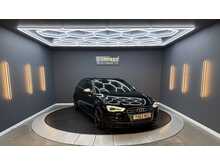 Audi S3 2.0 TFSI Hatchback 3dr Petrol S Tronic quattro Euro 6 (s/s) (300 ps) 