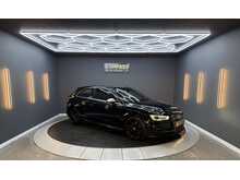 Audi S3 2.0 TFSI Hatchback 3dr Petrol S Tronic quattro Euro 6 (s/s) (300 ps) 