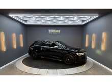 Audi S3 2.0 TFSI Hatchback 3dr Petrol S Tronic quattro Euro 6 (s/s) (300 ps) 