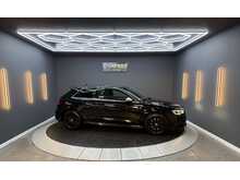 Audi S3 2.0 TFSI Hatchback 3dr Petrol S Tronic quattro Euro 6 (s/s) (300 ps) 