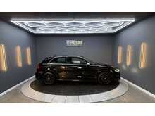 Audi S3 2.0 TFSI Hatchback 3dr Petrol S Tronic quattro Euro 6 (s/s) (300 ps) 