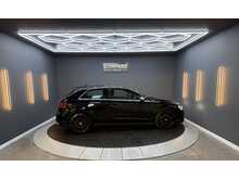 Audi S3 2.0 TFSI Hatchback 3dr Petrol S Tronic quattro Euro 6 (s/s) (300 ps) 