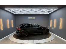 Audi S3 2.0 TFSI Hatchback 3dr Petrol S Tronic quattro Euro 6 (s/s) (300 ps) 