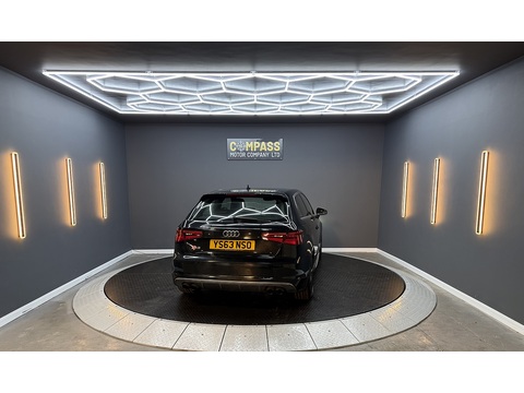 2.0 TFSI Hatchback 3dr Petrol S Tronic quattro Euro 6 (s/s) (300 ps)