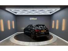 Audi S3 2.0 TFSI Hatchback 3dr Petrol S Tronic quattro Euro 6 (s/s) (300 ps) 