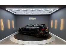 Audi S3 2.0 TFSI Hatchback 3dr Petrol S Tronic quattro Euro 6 (s/s) (300 ps) 