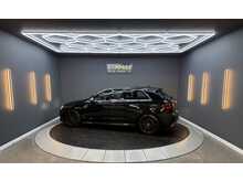 Audi S3 2.0 TFSI Hatchback 3dr Petrol S Tronic quattro Euro 6 (s/s) (300 ps) 