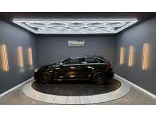 Audi S3 2.0 TFSI Hatchback 3dr Petrol S Tronic quattro Euro 6 (s/s) (300 ps) 