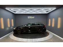 Audi S3 2.0 TFSI Hatchback 3dr Petrol S Tronic quattro Euro 6 (s/s) (300 ps) 