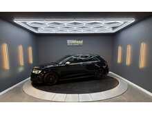 Audi S3 2.0 TFSI Hatchback 3dr Petrol S Tronic quattro Euro 6 (s/s) (300 ps) 