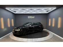 Audi S3 2.0 TFSI Hatchback 3dr Petrol S Tronic quattro Euro 6 (s/s) (300 ps) 