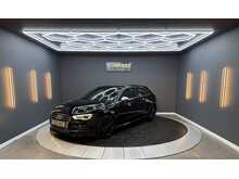 Audi S3 2.0 TFSI Hatchback 3dr Petrol S Tronic quattro Euro 6 (s/s) (300 ps) 