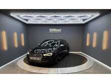 Audi S3 2.0 TFSI Hatchback 3dr Petrol S Tronic quattro Euro 6 (s/s) (300 ps) 