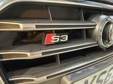 Audi S3 2.0 TFSI Hatchback 3dr Petrol S Tronic quattro Euro 6 (s/s) (300 ps) 