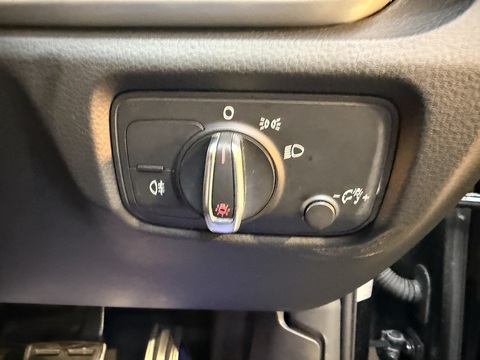 2.0 TFSI Hatchback 3dr Petrol S Tronic quattro Euro 6 (s/s) (300 ps)