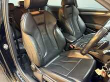 Audi S3 2.0 TFSI Hatchback 3dr Petrol S Tronic quattro Euro 6 (s/s) (300 ps) 