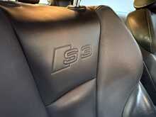Audi S3 2.0 TFSI Hatchback 3dr Petrol S Tronic quattro Euro 6 (s/s) (300 ps) 