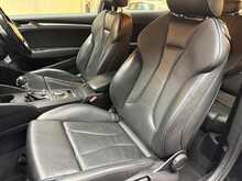 Audi S3 2.0 TFSI Hatchback 3dr Petrol S Tronic quattro Euro 6 (s/s) (300 ps) 