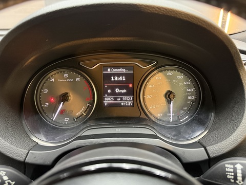 2.0 TFSI Hatchback 3dr Petrol S Tronic quattro Euro 6 (s/s) (300 ps)