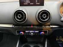 Audi S3 2.0 TFSI Hatchback 3dr Petrol S Tronic quattro Euro 6 (s/s) (300 ps) 