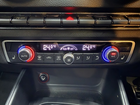 2.0 TFSI Hatchback 3dr Petrol S Tronic quattro Euro 6 (s/s) (300 ps)