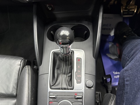 2.0 TFSI Hatchback 3dr Petrol S Tronic quattro Euro 6 (s/s) (300 ps)