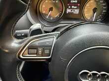 Audi S3 2.0 TFSI Hatchback 3dr Petrol S Tronic quattro Euro 6 (s/s) (300 ps) 