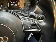 Audi S3 2.0 TFSI Hatchback 3dr Petrol S Tronic quattro Euro 6 (s/s) (300 ps) 