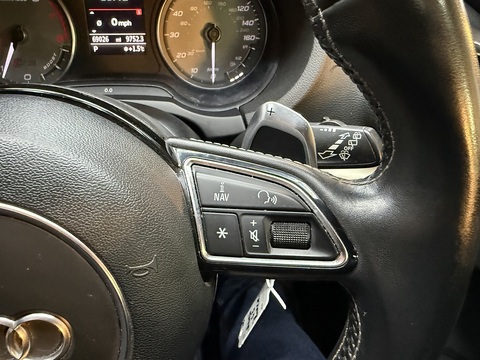 2.0 TFSI Hatchback 3dr Petrol S Tronic quattro Euro 6 (s/s) (300 ps)