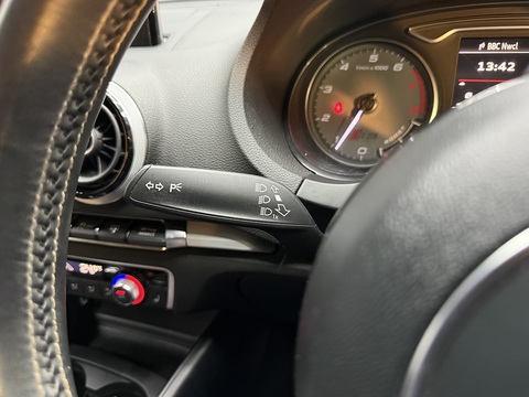 2.0 TFSI Hatchback 3dr Petrol S Tronic quattro Euro 6 (s/s) (300 ps)