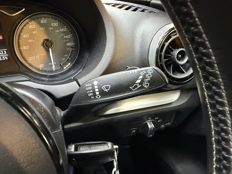 2.0 TFSI Hatchback 3dr Petrol S Tronic quattro Euro 6 (s/s) (300 ps)