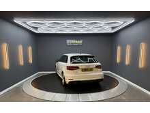 Audi A3 1.5 TFSI CoD 35 S line Sportback 5dr Petrol S Tronic Euro 6 (s/s) (150 ps) 
