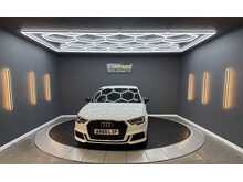 Audi A3 1.5 TFSI CoD 35 S line Sportback 5dr Petrol S Tronic Euro 6 (s/s) (150 ps) 