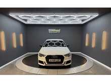 Audi A3 1.5 TFSI CoD 35 S line Sportback 5dr Petrol S Tronic Euro 6 (s/s) (150 ps) 
