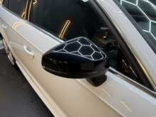 Audi A3 1.5 TFSI CoD 35 S line Sportback 5dr Petrol S Tronic Euro 6 (s/s) (150 ps) 