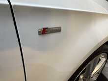 Audi A3 1.5 TFSI CoD 35 S line Sportback 5dr Petrol S Tronic Euro 6 (s/s) (150 ps) 