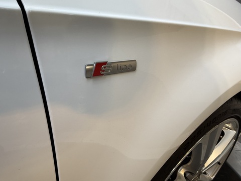 1.5 TFSI CoD 35 S line Sportback 5dr Petrol S Tronic Euro 6 (s/s) (150 ps)