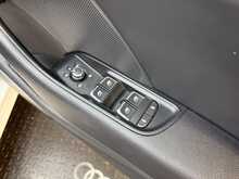 Audi A3 1.5 TFSI CoD 35 S line Sportback 5dr Petrol S Tronic Euro 6 (s/s) (150 ps) 