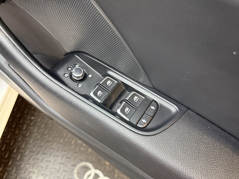 1.5 TFSI CoD 35 S line Sportback 5dr Petrol S Tronic Euro 6 (s/s) (150 ps)